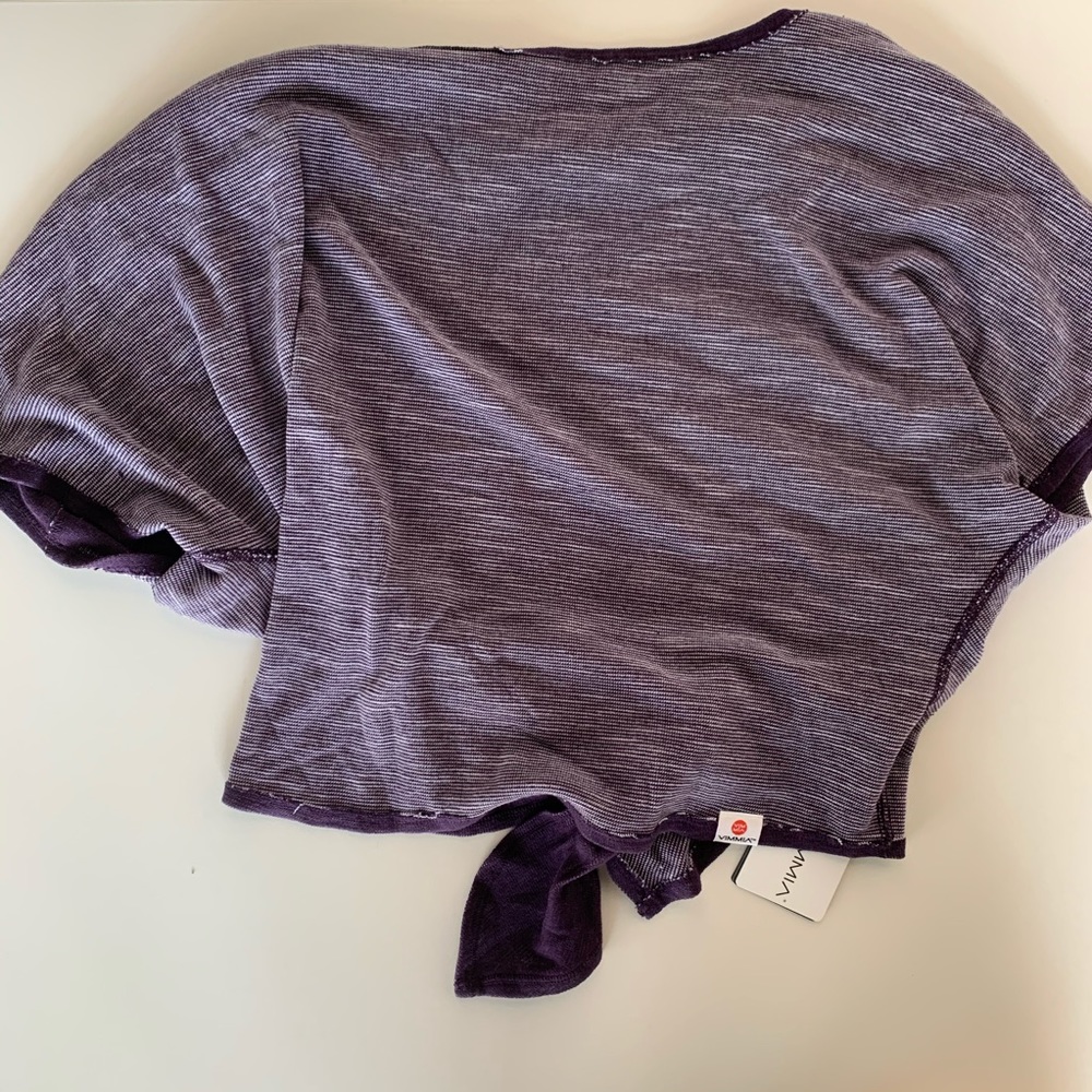 Vimmia Meditation Open Tee